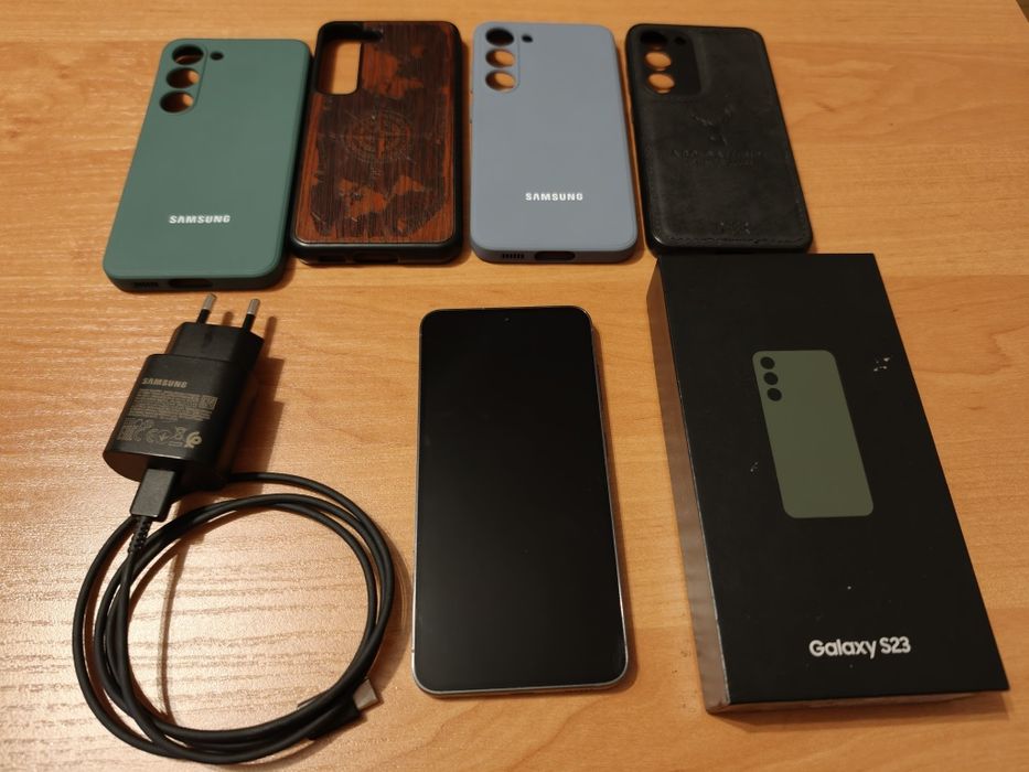 Samsung Galaxy S23 5G