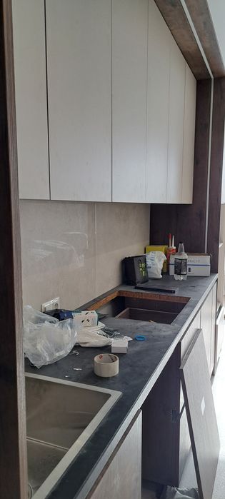Прибирання квартир та хімчистка