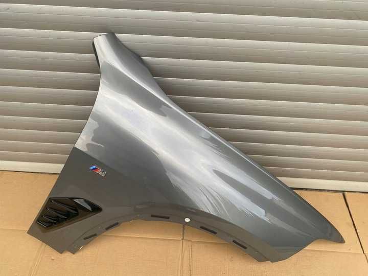 ПО ВСІЙ УКРЇНІ! Крило (переднє/заднє) Ліве/Праве BMW X5 G05 Оригинал