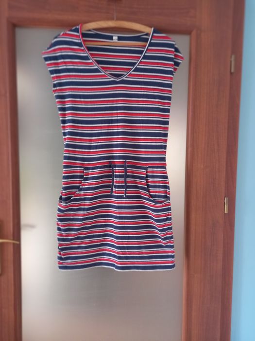 Sukienka, r. S, suknia