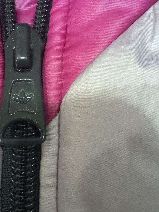 Жіноча жилетка Adidas originals