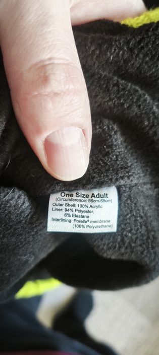 Продам шапку DexShell Beanie Gradient