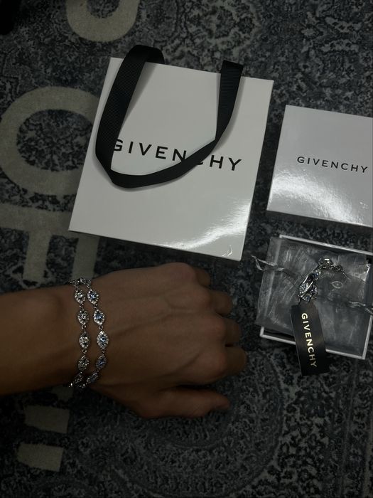 givenchy flex bracelet, браслет живанши, givenchy, браслет givenchy, браслет