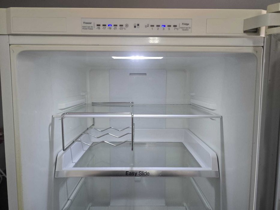 Frigorifico Samsung No Frost RB29FSRNDWW