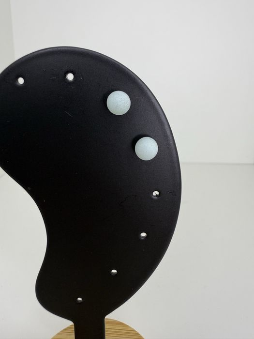 Kolczyki kulki kolczyki wkręty