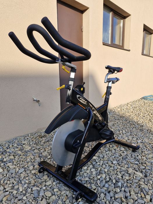 Велотренажер Спінбайк