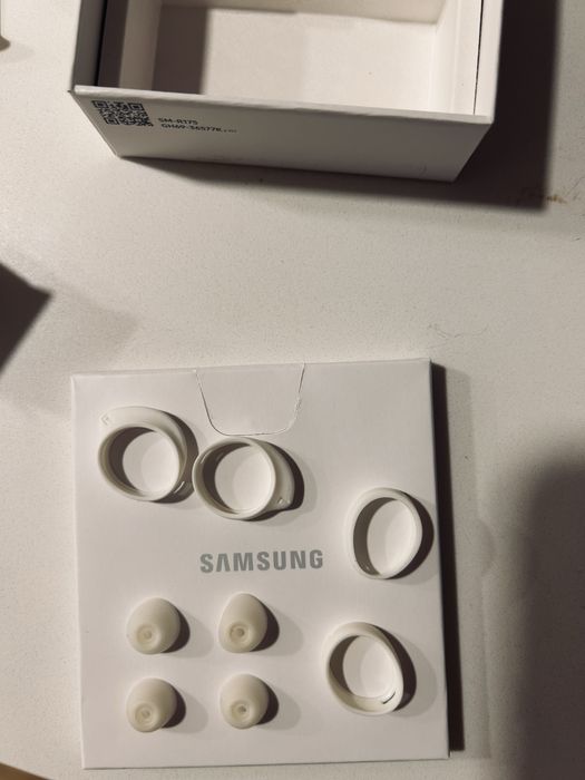 Auriculares Buds+ Samsung