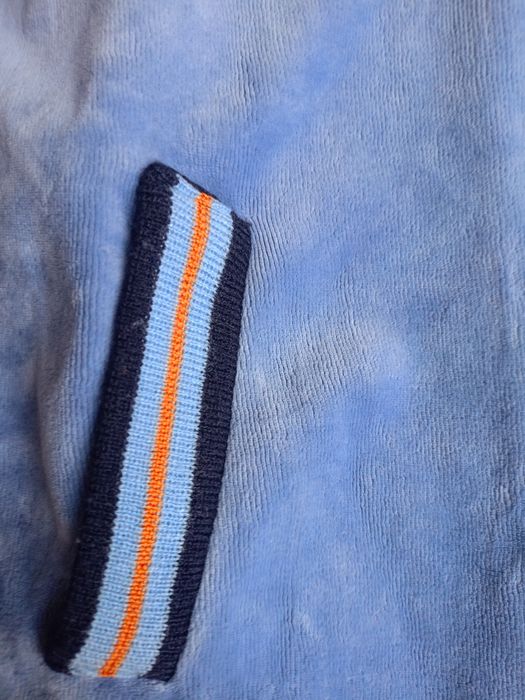 Dres 134 Revaj chłopiec