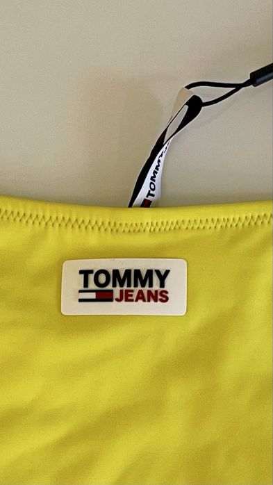 Плавки к купальніку TOMMY Hilfiger
