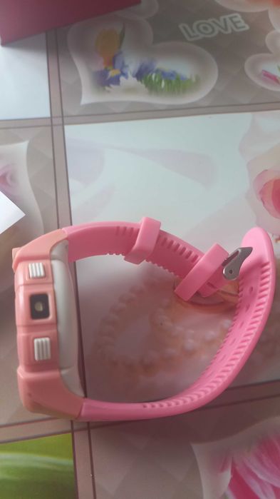 Часи-телефон Ergo  дитячий GPS трекер С010 потребують ремонту