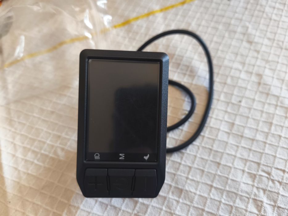 Display ebike CAN 60OC Bluetooth