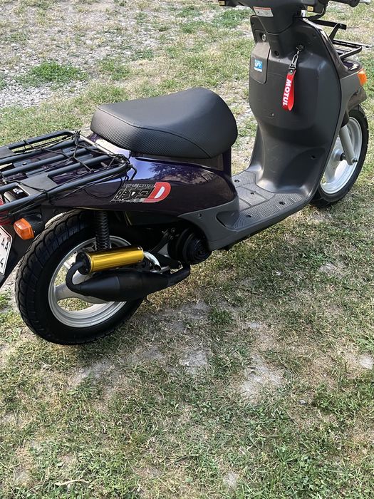 Скутер Honda Topic