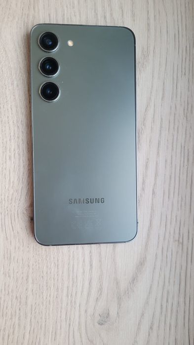 Samsung Galaxy S23