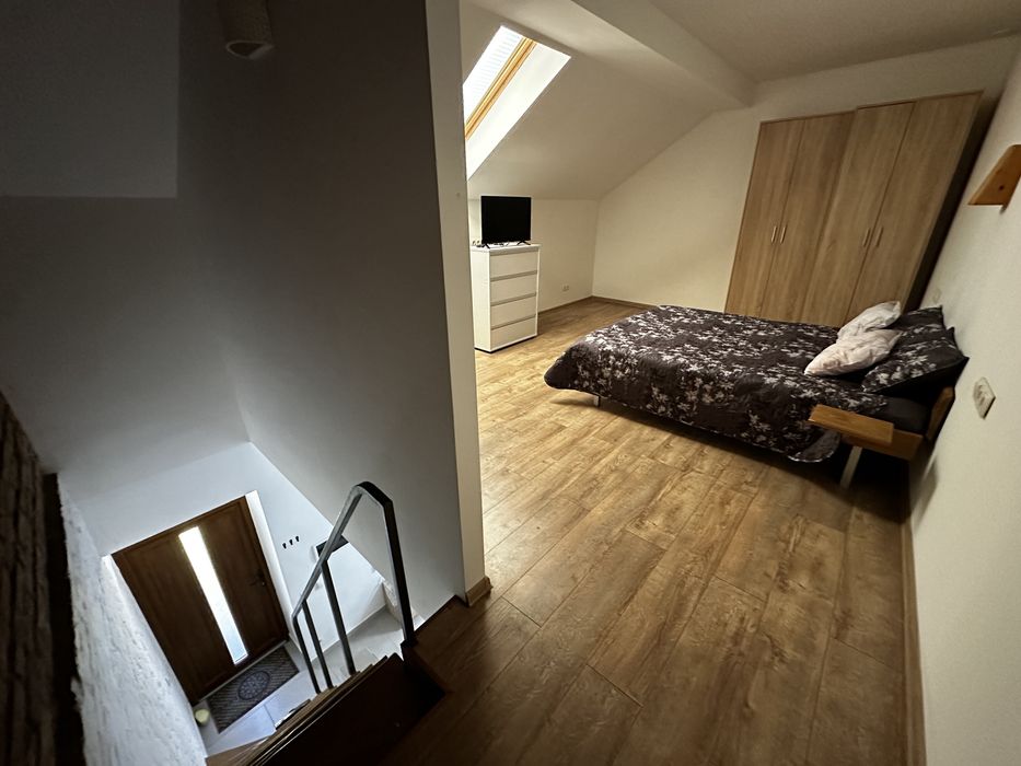 Подобова оренда житла - ЦЕНТР