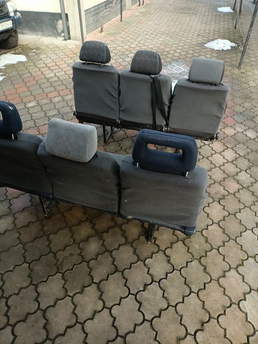 Продам седіння до мікро автобуса