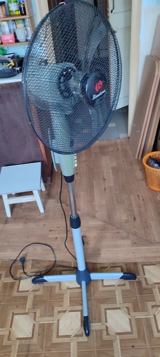 Вентилятор напольный