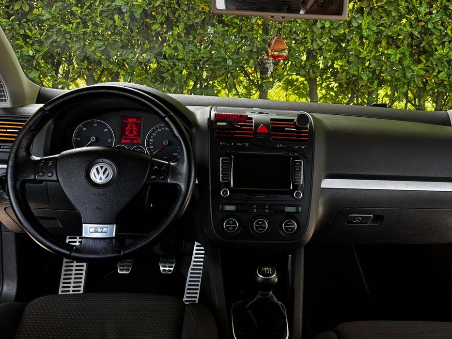 volkswagen gt sport 2.0 tdi