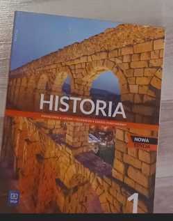 Historia 1 WSIP poziom podstawowy nowa edycja