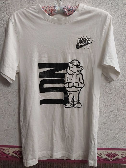футболка Nike SB 158-168/xs