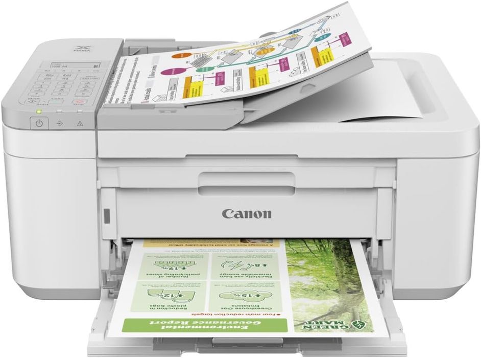 Принтер Canon PIXMA TR4756i