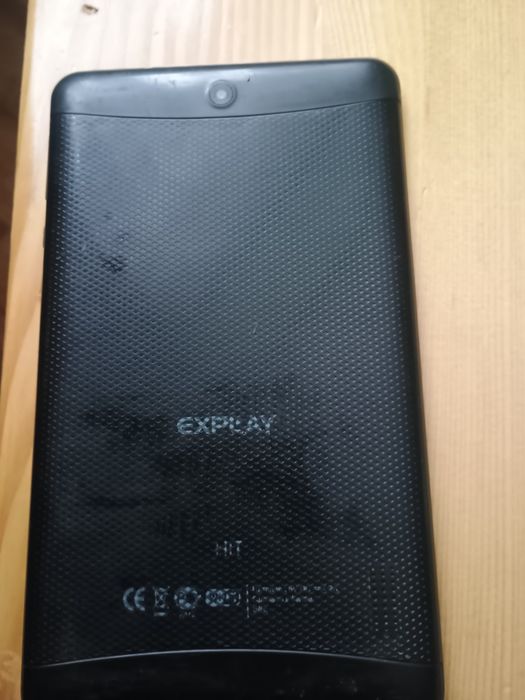 Планшет EXPLAY xit