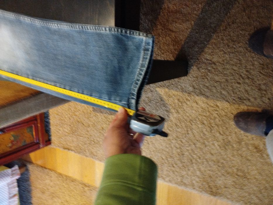 Levis 511 W32 L34