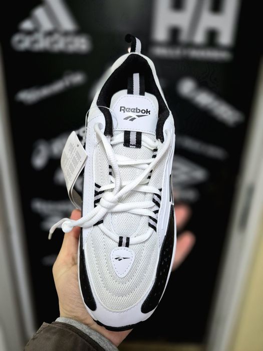 Жіночі кросівки Reebok DMX Series 2K(Оригінал)37,5-24см