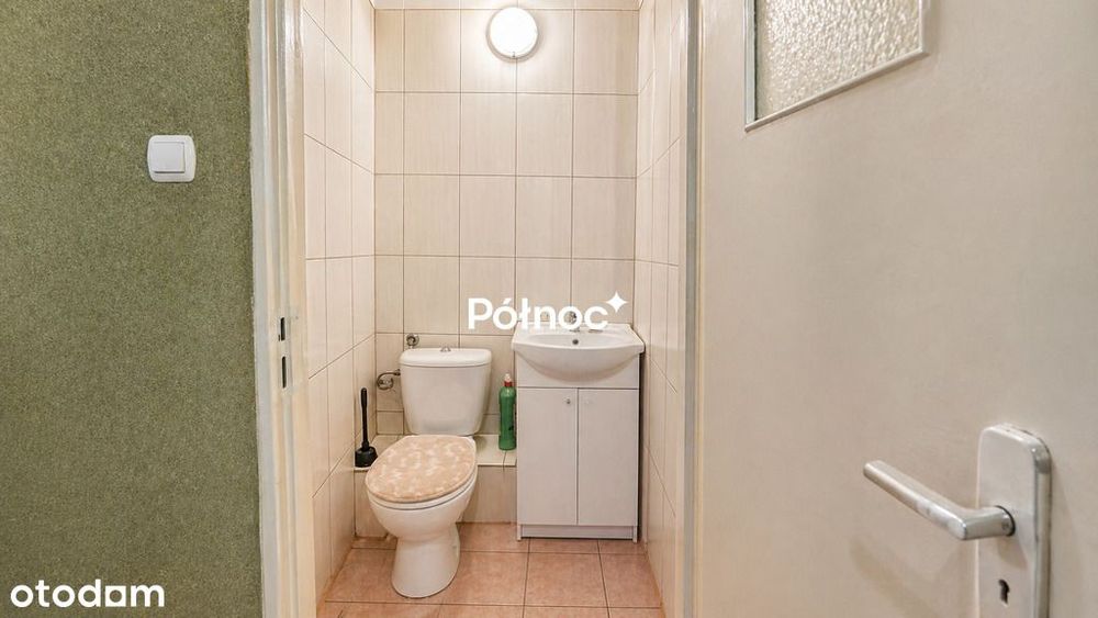 M4 Balkon Piwnica OGRÓD