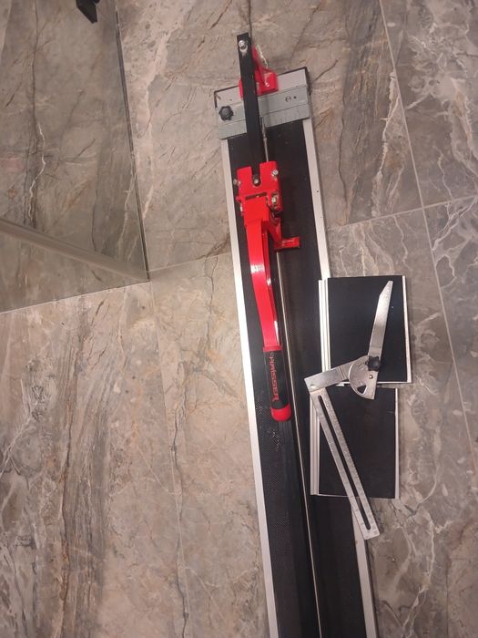 Продам плиткоріз 1200мм