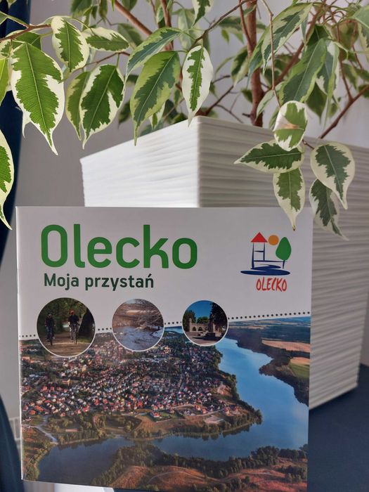Apartament- Olecko "Nowa Perspektywa" od 200 zł/doba