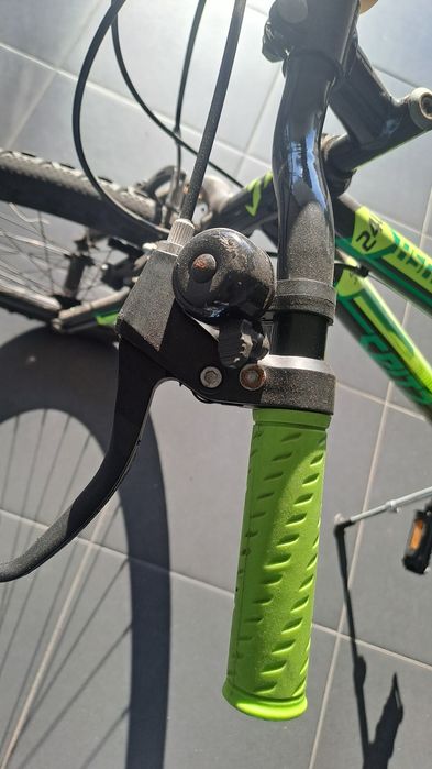 Bicicleta roda 22