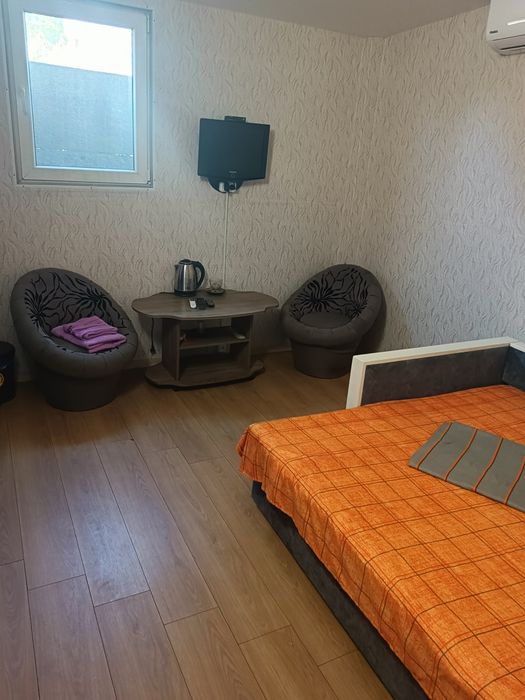 Посуточно. Номер. Мини отель. Квартира.