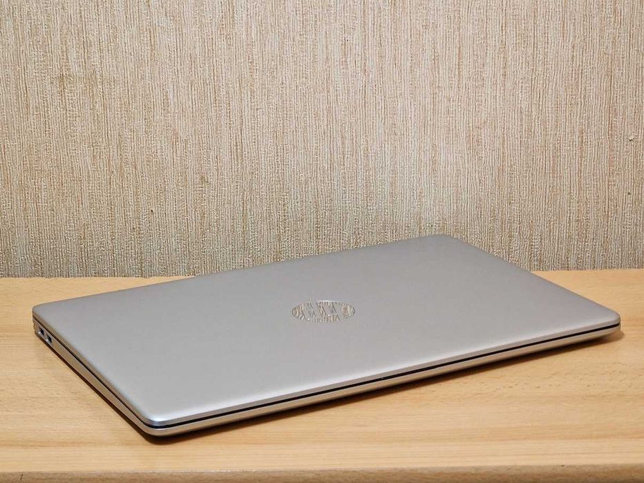Сучасний HP AMD Ryzen 5 5500U RAM8Gb SSD 512Gb Full HD Батарея 8 годин