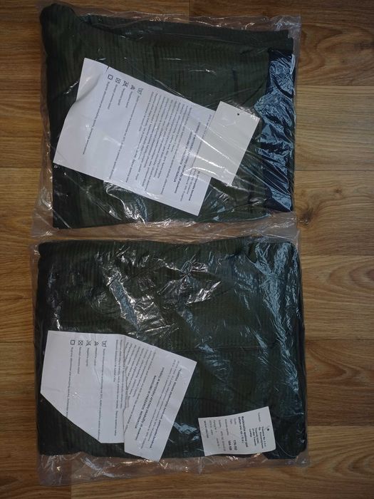 Комплект термобілизни новий