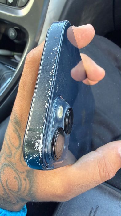 iPhone 14 Plus 128gb aceito troca