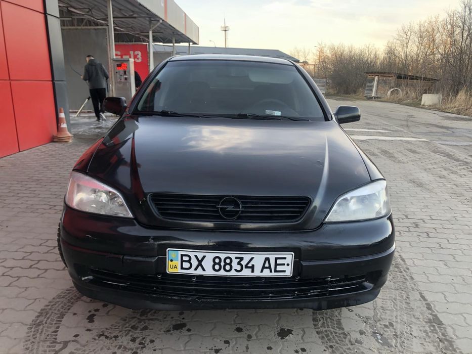 Продам Опель 2006