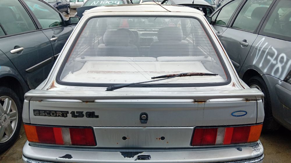 Porta / tampa da mala FORD Escort 86 (IV) Express (AVF)