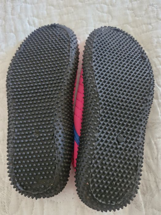 Buty do wody 20 cm