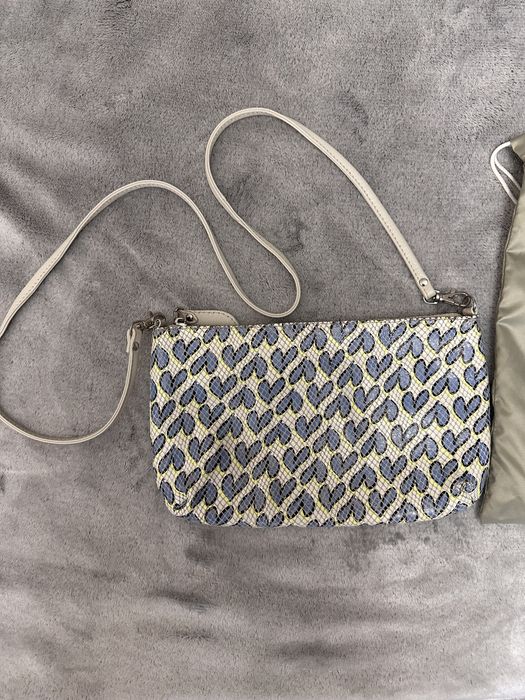 Сумочка Modus Vivendi натуральна шкіра