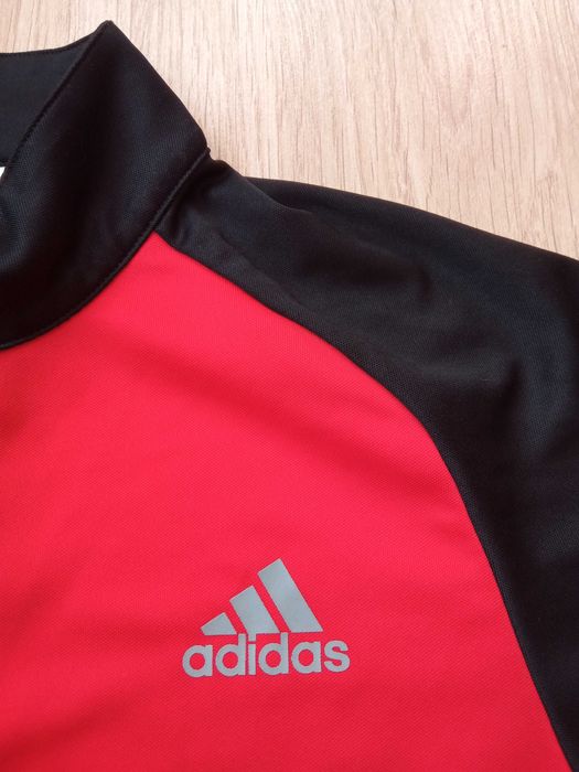 Футболка велофутболка Adidas Climalite