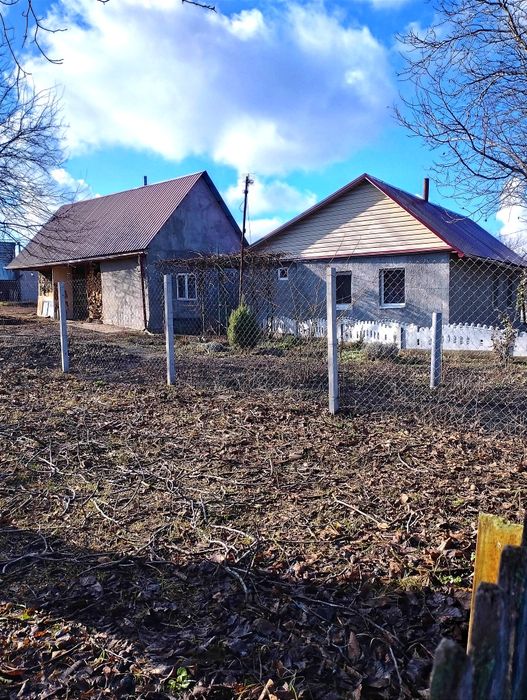 Під Е відновлення можливо , у житловому стані із джерельною водою !