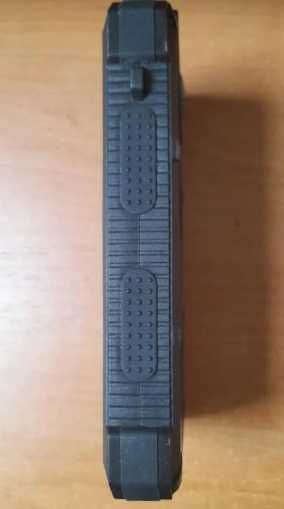 Повербанк на 8000 mAh із сонячною панеллю