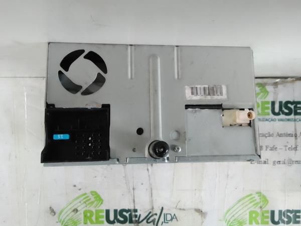 Rádio / auto-rádio OPEL Corsa D Van