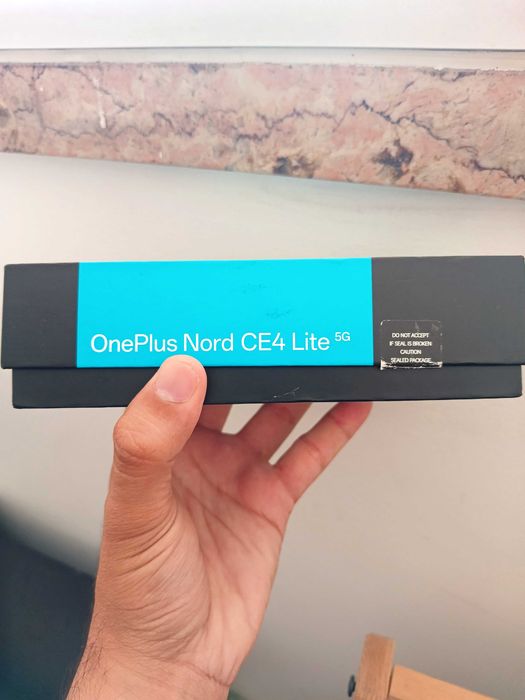 Oneplus Nord Ce4 Lite 5g 8+256gb