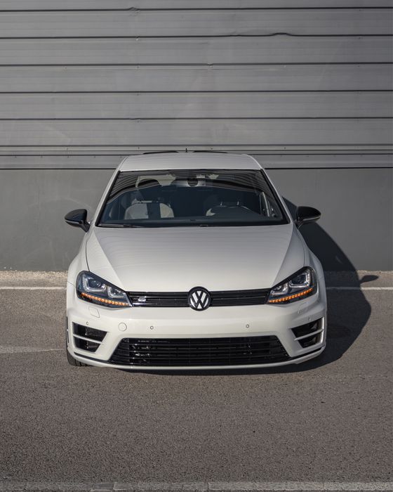 VW Golf 7 R DSG 2.0 TSi 4Motion — photo 2