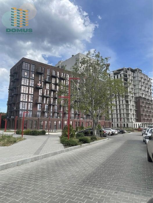 1-кімнатна квартира за адресою вул. Танкістів (площа 22 м²) - Atlanta.ua - фото 5