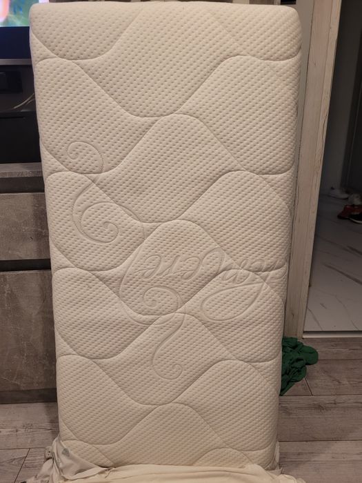 Materac  dziecięcy Dobranocka HILDING 60x120