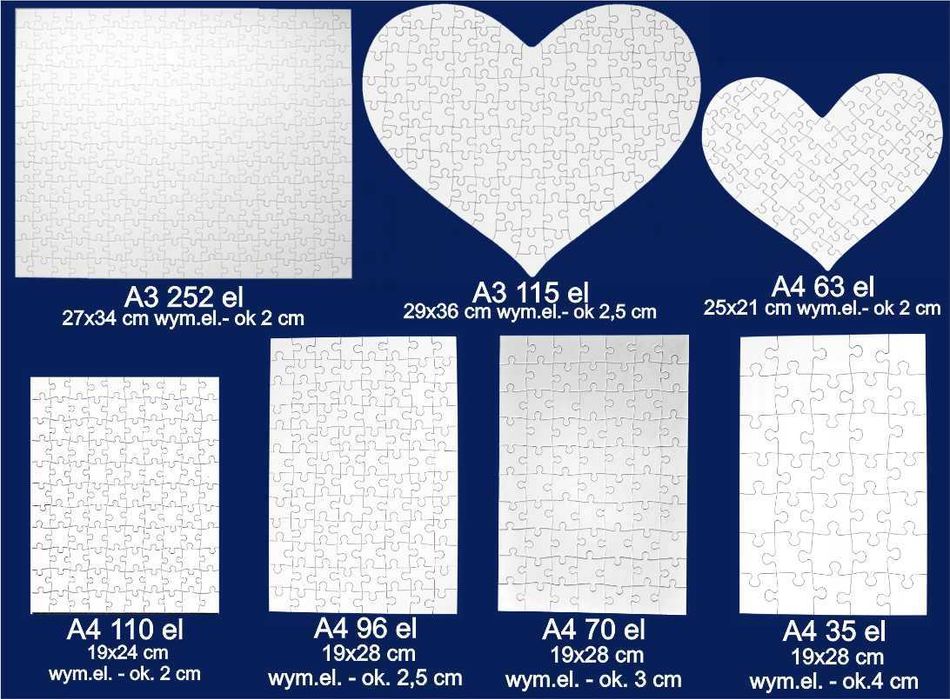 Kpop DEMON HUNTERS Huntrix SAJA BOYS puzzle A3 A4 personalizowane