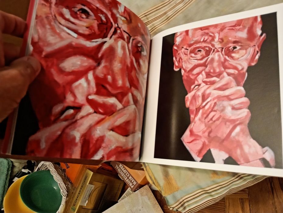 Catálogo Volver a casa-várias pinturas de Saramago-Juan Domingues-Agostinho Santos Curadoria-Casa Branca de Gramido25E-Surprise G.D.C/Caixa10EDesde2E
