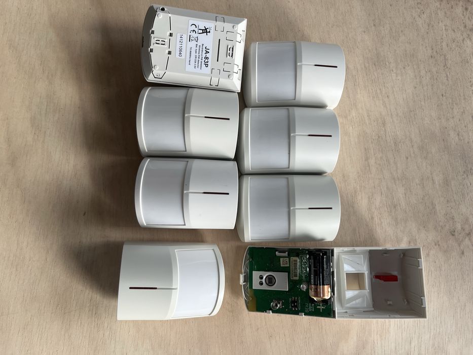 Kit alarme JABLOTRON  JA-82k